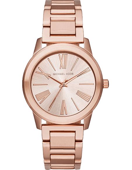 Buy Michael Kors MK3491 Watch in India I Swiss Time House